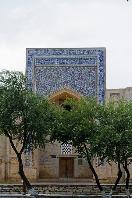 Madrasa Nodir Devon Begi-017